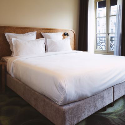 M Superior Room 1K Paris Promo Code