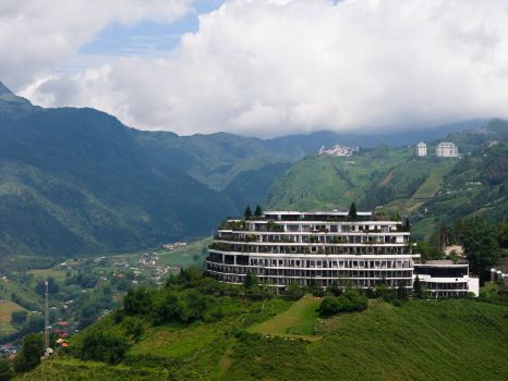 Pao's Sapa Leisure Hotel