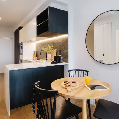 Superior One Bedroom Apartment Punthill Ivanhoe Promo Code