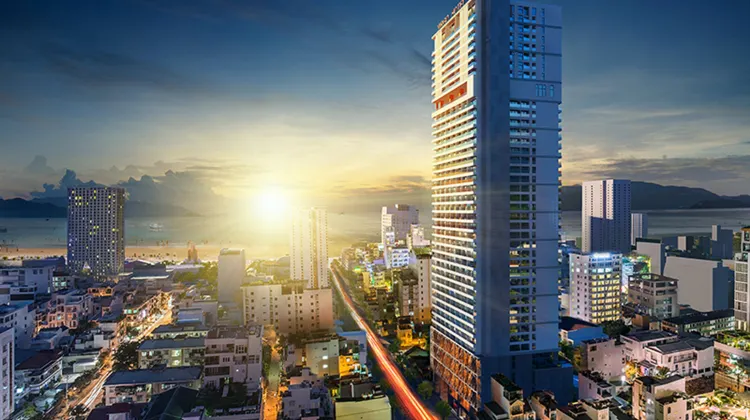 維爾戈酒店 外觀圖片