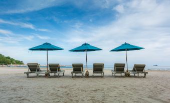 Anantasila Beach Resort Hua Hin