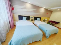 Shankee Chain Hotel (Longli High-Speed Railway Station)
