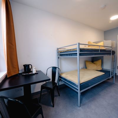 Basic Studio Neohostel Berlin Promo Code