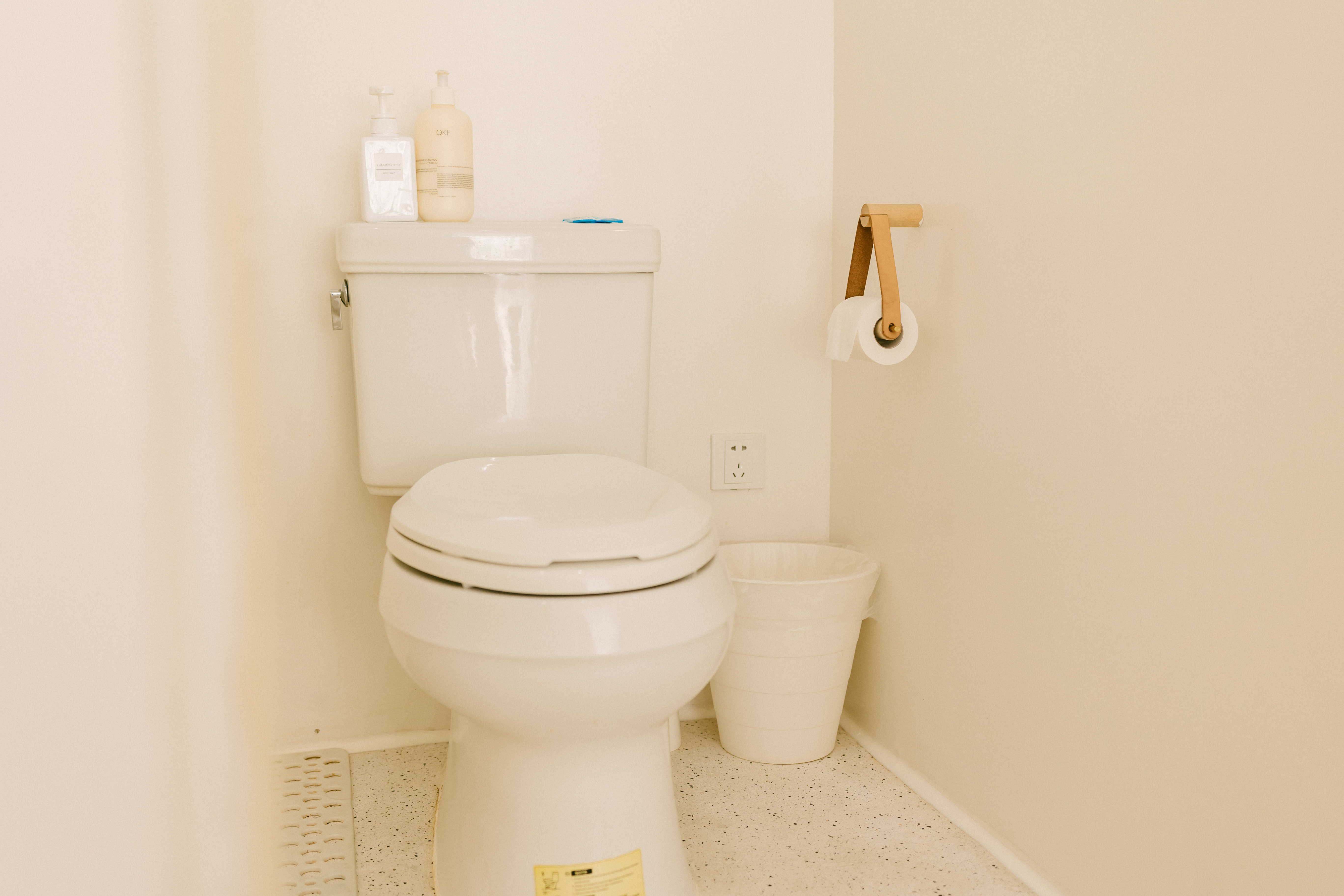 紫苏｜「超大弧形落地窗·loft复式设计」