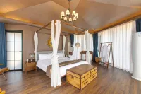 Yifang Tangzao hot spring Courtyard Hotels in Jishan County