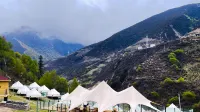 Guoran Muwu Camp Hotel