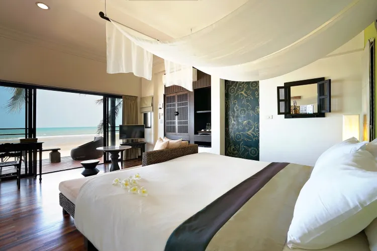 Praseban Ocean