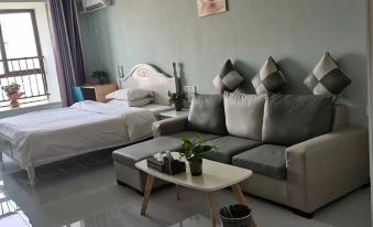 Aishe Apartment Hotel (Changsha University of Science & Technology)