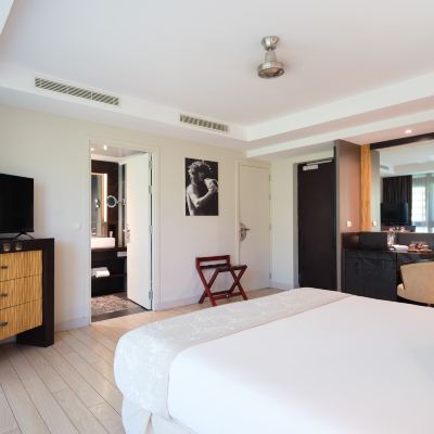 Standard Room Te Moana Tahiti Resort Promo Code