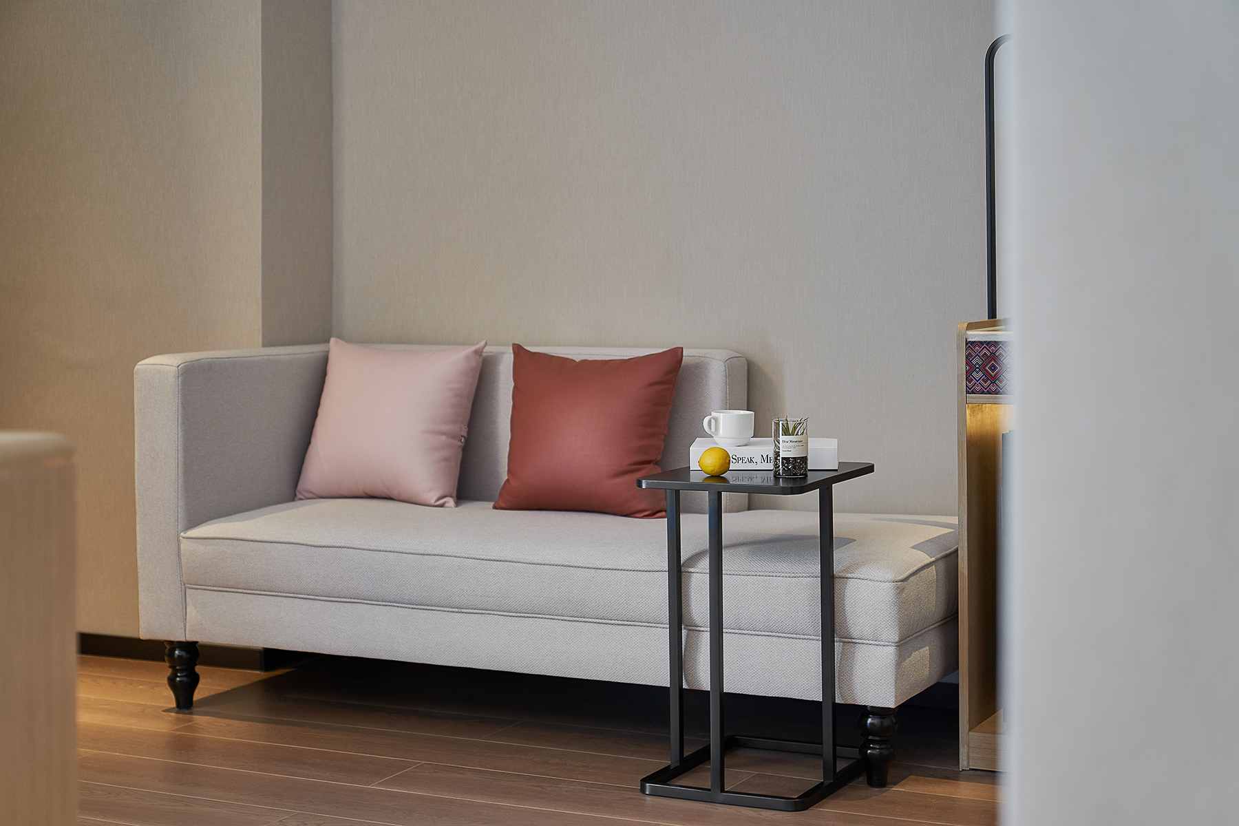 行政大床房（智能客控+记忆枕+空调+冰箱）