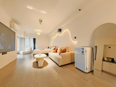 Time Tribe Homestay โรงแรมใน