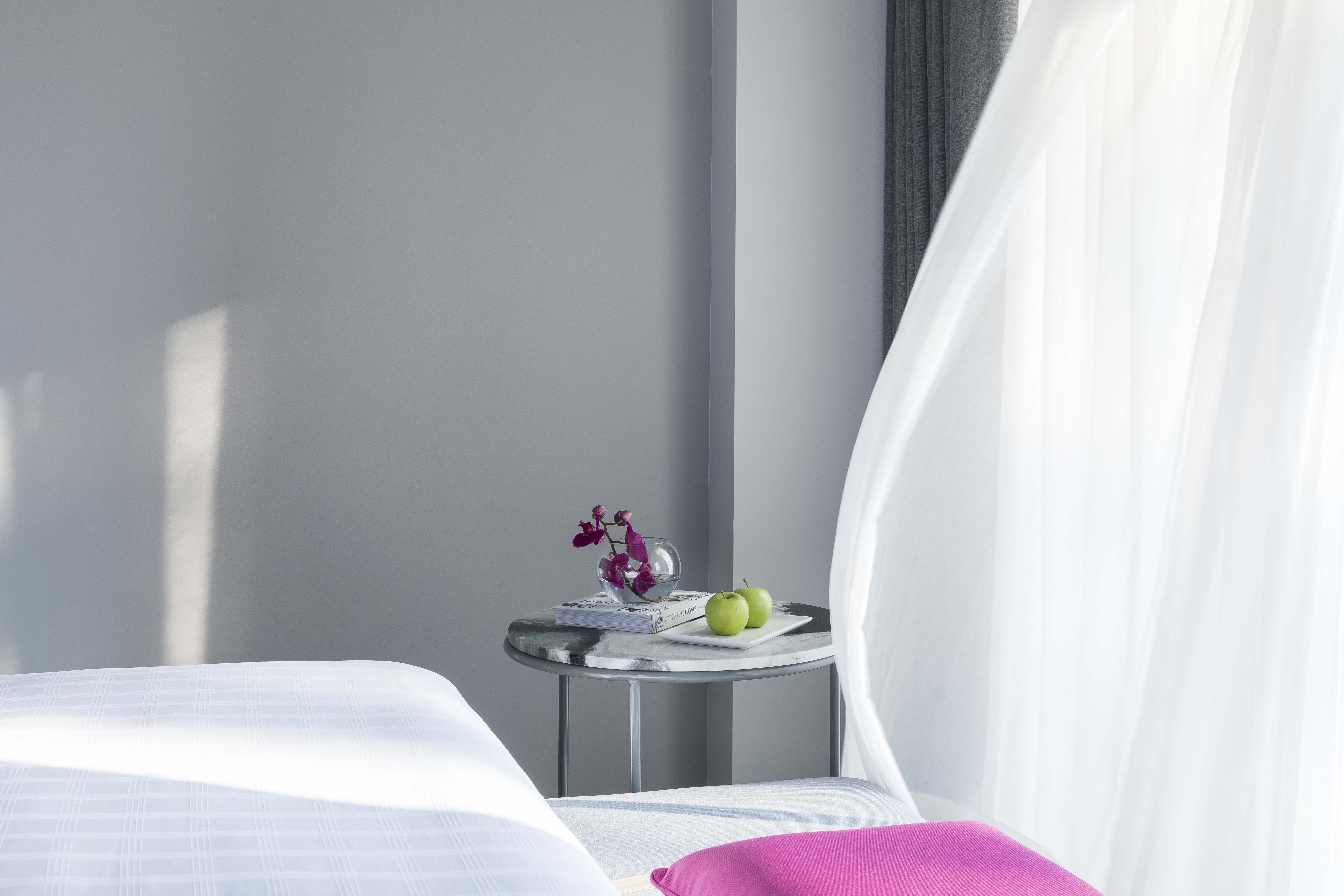 全海景豪华房 （24 Hours Use Of Room）