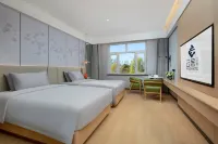Renjoy Hotel (Changbaishan North Slope Visitor Center) Hoteles en 