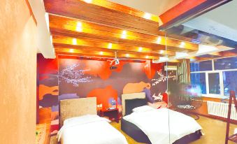 Suxi Boutique Hotel