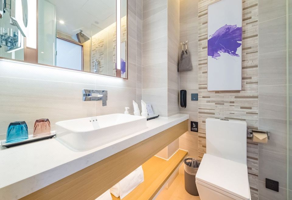 雅緻大床房（慕思床墊+恬然睡眠）