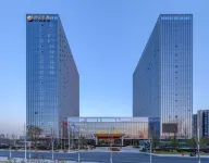 GRAND NEW CENTURY HOTEL GUANGDE