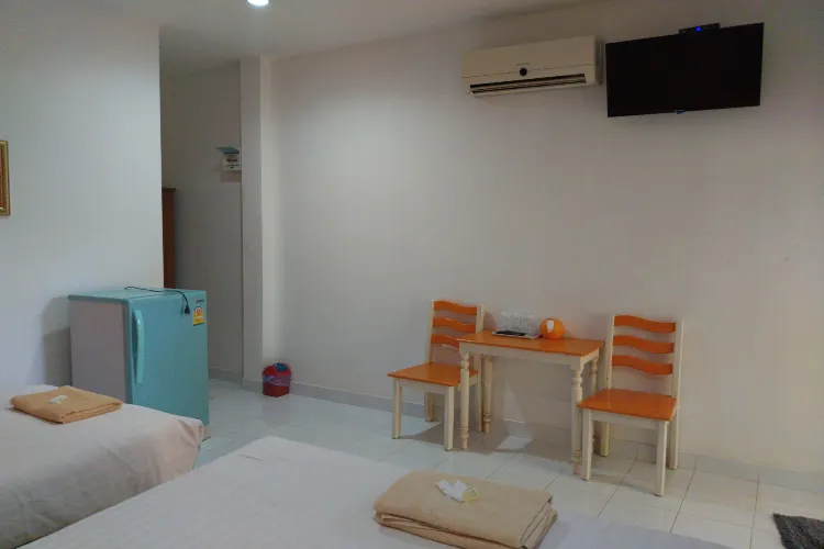 ห้องแฟมิลี่
