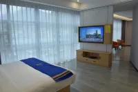 원현 슈퍼 8 호텔 (빈장 쉐푸 지점)