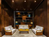 Zhentu Lanshe Hotel Hotel a Daqing