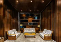Zhentu Lanshe Hotel