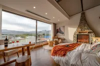 青河裡·隱奢|Eco Artisan Lodge