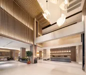 Holiday Hotel (Jinzhou Central Street Station)