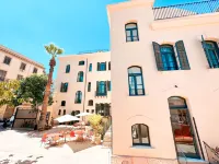 Ostello Bello Palermo Ξενοδοχεία στην πόλη 