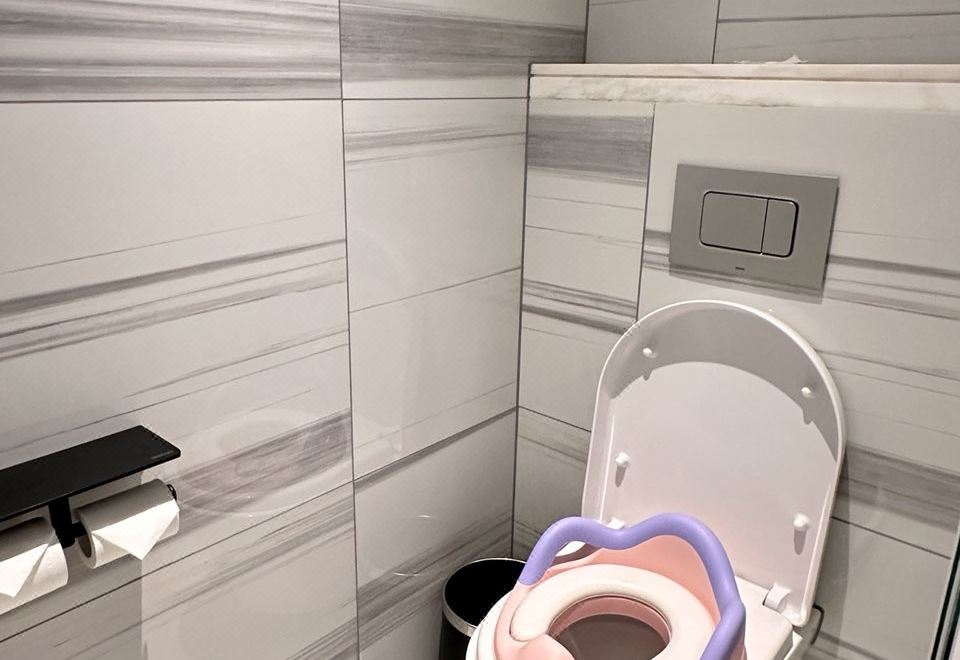 Crowne Plaza Xinghai DalianThemed Room