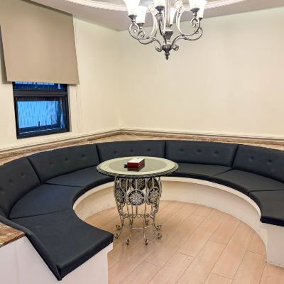 旗艦套房 歐遊國際連鎖精品旅館-臺中館優惠