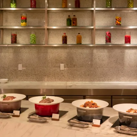 Lotte Hotel Ulsan