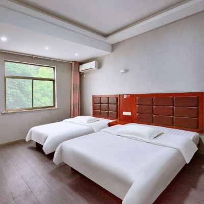 輕奢家庭房 金盛優選飯店（南京祿口機場店）優惠