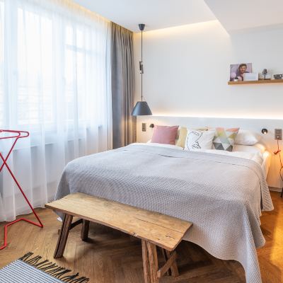 Standard Room Mosaic House Promo Code