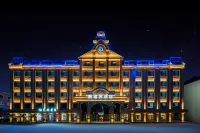 Cocoto Heisenoin Hotel