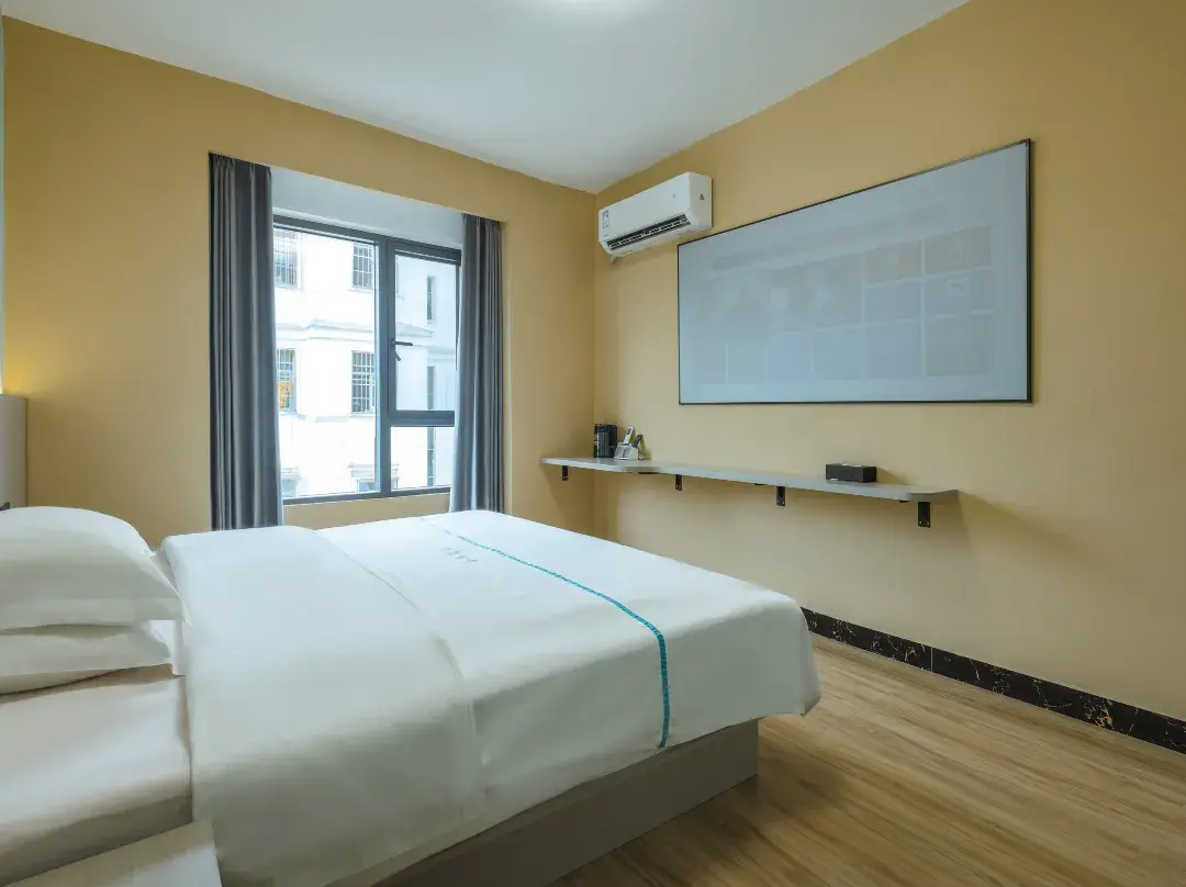 Nanchang Jinlong Hotel - Nanchang