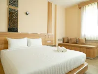 One Budget Hotel Nan Pha Sing Hotels in Nan