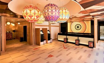 Daiwa Roynet Hotel KANAZAWA-MIYABI - Housity