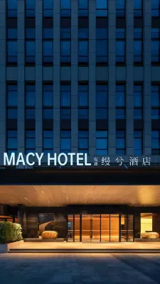 Auto Macy Hotel