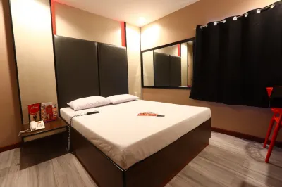 Hotel Sogo San Jose Del Monte Bulacan Các khách sạn ở 