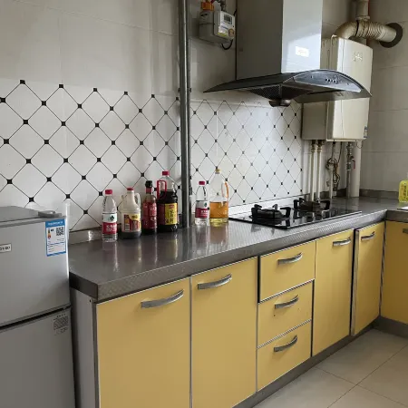 Nuanju Hostel