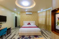 The SR Hotel Hotels in 