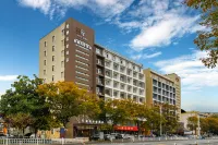 Fit Yunshu Hotel (Kunlun Road Branch)