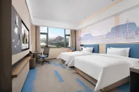 Hampton by Hilton Yulin International Convention and Exhibition Center