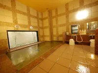 Hotel Route-Inn Ota Minami -Kokudo 407 Gou-
