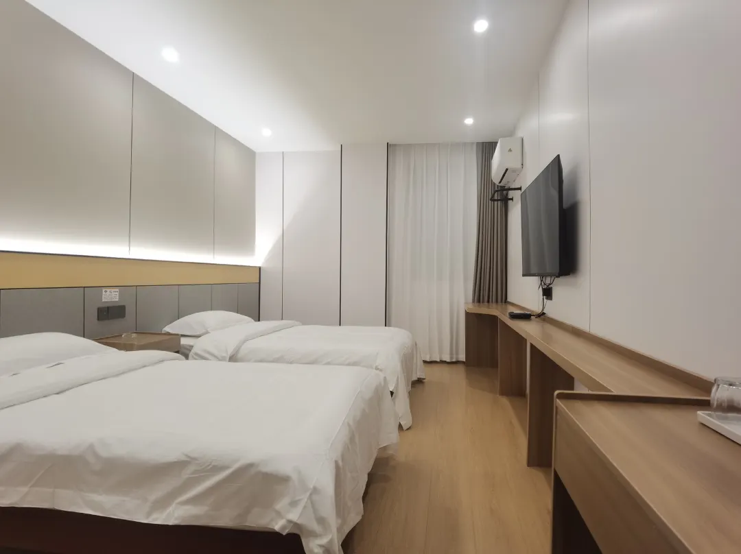 Yunshang Hotel - Anqing