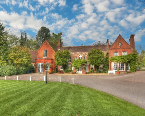 Muthu Belstead Brook Hotel Hotel a Ipswich