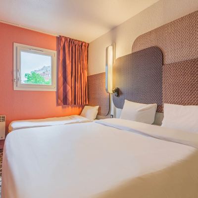 Triple Room B&B Hôtel Strasbourg Nord Schiltigheim Promo Code