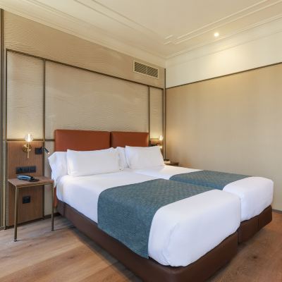 Standard Room Exterior Medinaceli Promo Code