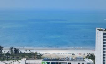 Holiday Inn Express Beihai Yintan - Housity