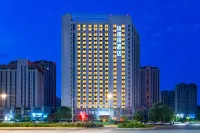 Geman Yue Hotel (Zhongchuan Airport)