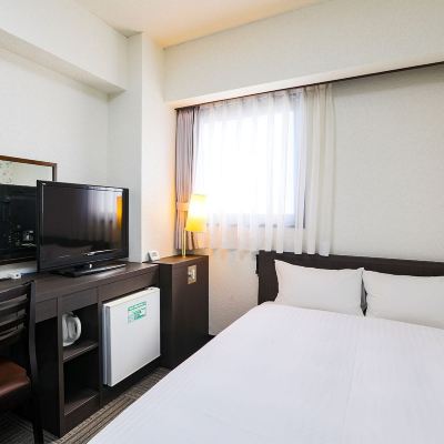 デラックス シングルルーム(禁煙) 2名利用 ホテルウィングインターナショナル湘南藤沢 クーポン